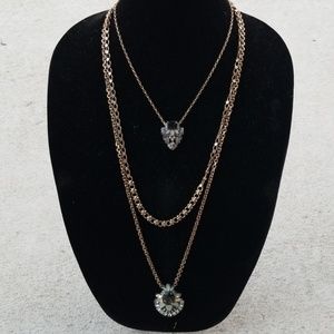 Trevi Convertible 3 row